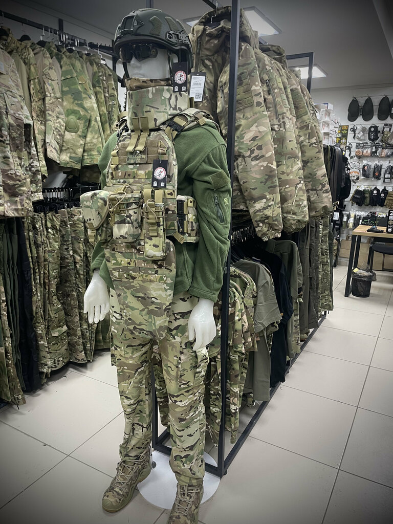 Военная экипировка, снаряжение Tactic Udm, Ижевск, фото
