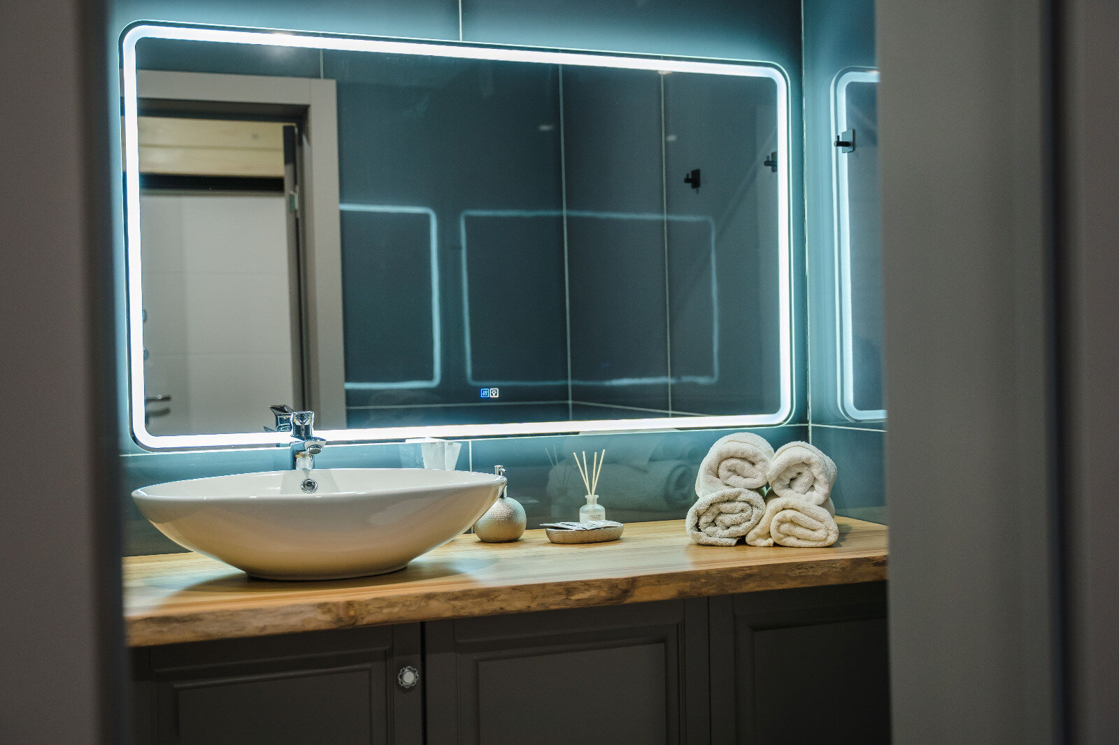 Фото Тэнсуури