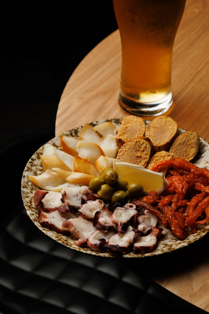 The glass room Blanche, Vladivostok, photo