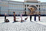 Best (Marshala Zakharova Street, 25), sports club