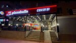 Pizza Bulls (Istanbul, Pendik, Ankara Avenue, 293/1A), pizzeria