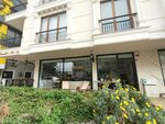 The Muses Bakery (İstanbul, Maltepe, Altıntepe Mah., Cihadiye Cad., 52C), coffee shop