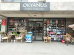 Ocean Stationery Hobby Market (Istanbul, Maltepe, Altintepe Neighborhood, Tevfik Saglam Avenue, 25), papelería