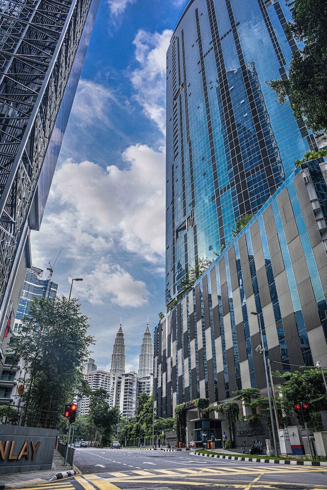 Фото KlCC residences at Eaton