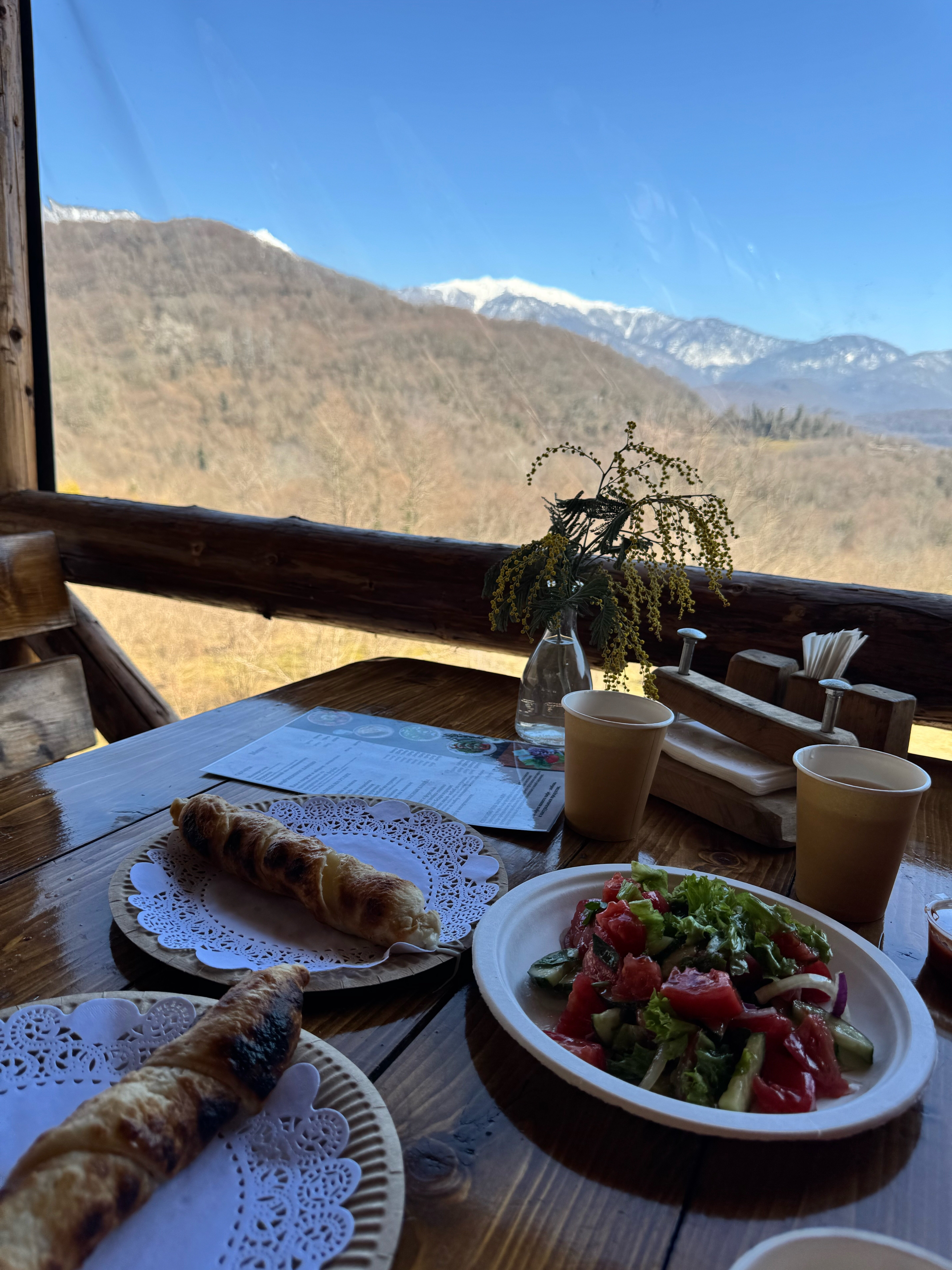 Фото Эко ферма Гуляй Поле