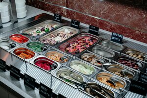 Гостиница Cronwell Парк Ника