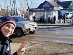 Магазин (Amur Region, Blagoveshchenskiy munitsipalny okrug, selo Chigiri, Tsentralnaya Street), public transport stop