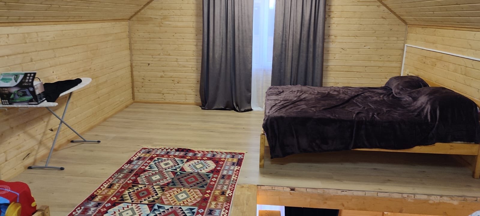 Фото Оазис Тур