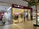 Van Cliff (Moscow, MKAD, 24th kilometre, 1), clothing store