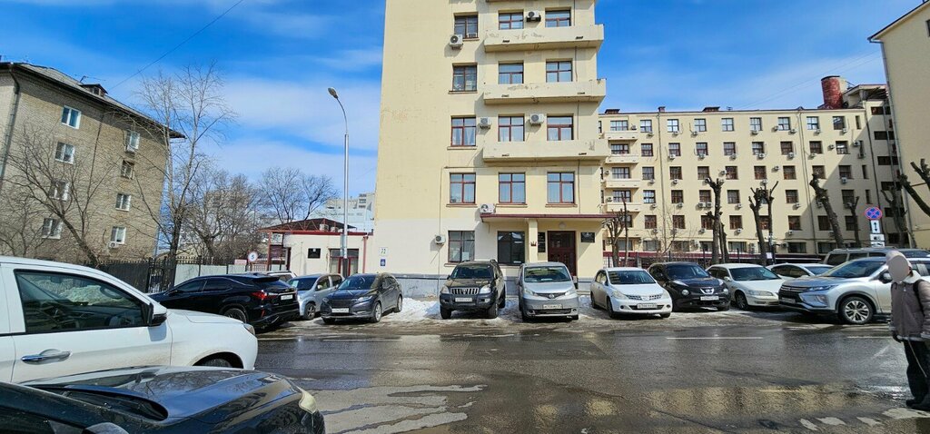 Ministerios, departamentos, servicios públicos Министерство финансов Хабаровского края, , foto