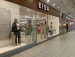 Lisa (Torfyanaya Road, 7В), clothing store