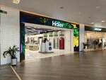 Haier (Settlement of Sovkhoza imeni Lenina, MKAD, 24-y kilometr, 1), electronics store