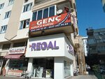 Genc Surucu Kursu (Antalya, Muratpaşa, Kızılsaray Mah., 71. Sok., 18-1), driving school