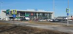 Таможенный пост аэропорт Нижний Новгород Нижегородской таможни (Settlement of Airport, 1), customs