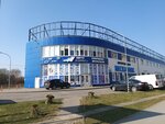 Elegans (Generala Chelnokova Street, 43), dance school