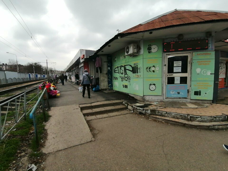 Clock and watch repair Ремонт часов, Krasnodar, photo