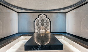 Гостиница Movenpick Samarkand