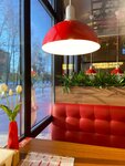 Tochka (4-y mikrorayon, 444), cafetería
