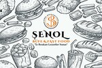 Senol Buffet Fast Food (Konya, Karatay, Fevzicakmak Neighborhood, Muhabir Avenue, 37), fast food