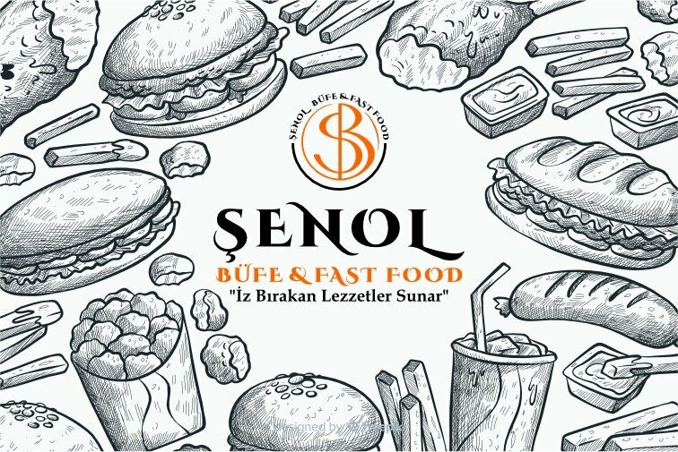 Fast food Senol Buffet Fast Food, Konya, photo