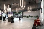 Концерт (Lavanda Embankment, 6с1) ، قاعة الولائم