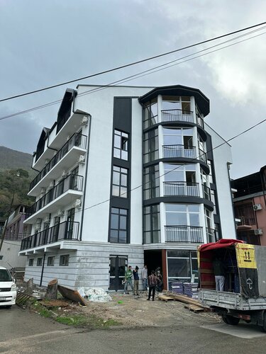 Гостиница Aurora Inn Gagra в Гагре