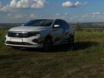 AlfaProkat (Prospect Truda, 48А/2), car rental