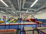 European Gymnastics Center (posyolok Novogorelovo, Krasnoselskoye shosse, 59), sports club