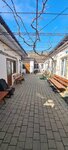 Уютный дворик (Крымская улица, 3), hotel
