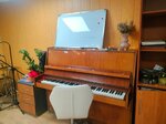 MoZart (Krasnoflotskaya Street, 85) ، مدارس الموسيقى