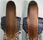 Реконструкция волос (Alleya Smelykh Street, 8), beauty salon
