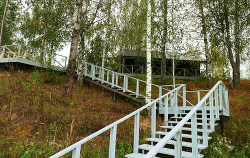 Дом отдыха Загорье в Солнечногорске