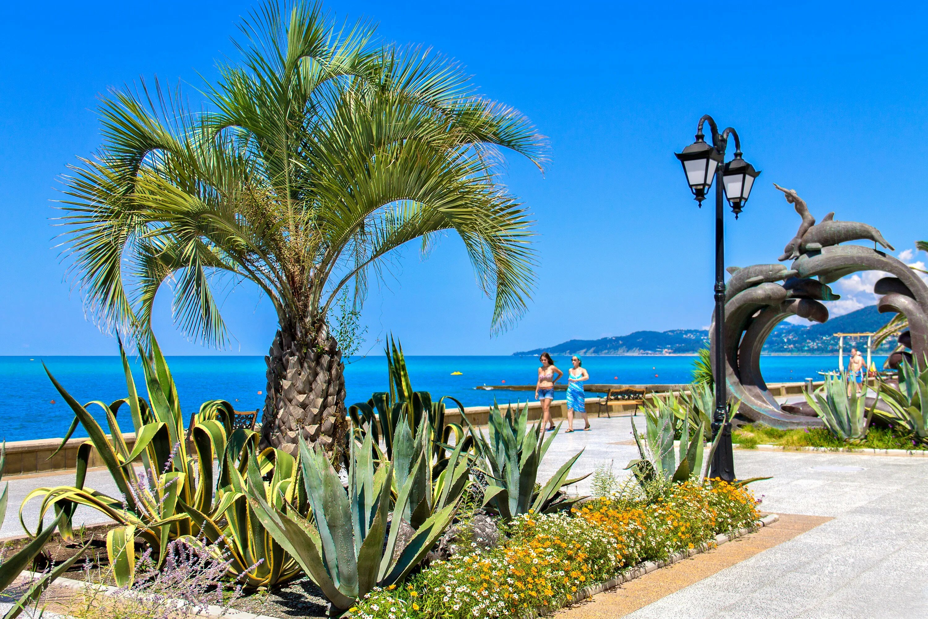 Фото Green Park Apartments