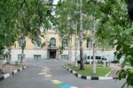 Детская городская больница № 2 Святой Марии Магдалины (14th Vasilyevskogo Ostrova Line, 57-61), children's hospital