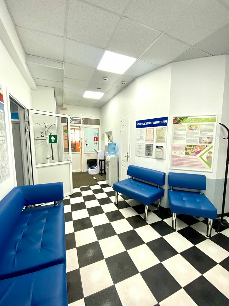 Medical center, clinic Klinika Gusarova, Pushkino, photo