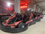 Formula 07 (ulitsa Tarchokova, 66А), karting