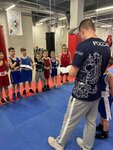 Академия Единоборств А8 (Starorusskiy Avenue, 8к1), sports club