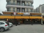 Mikel Coffee (Istanbul, Kucukcekmece, Halkali Street, 208/1), coffee shop