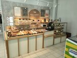 Мука и Фартук (Cheboksarskiy Avenue, 33), bakery
