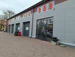 Oilbar (Yaltinskaya Street, 53), car service, auto repair