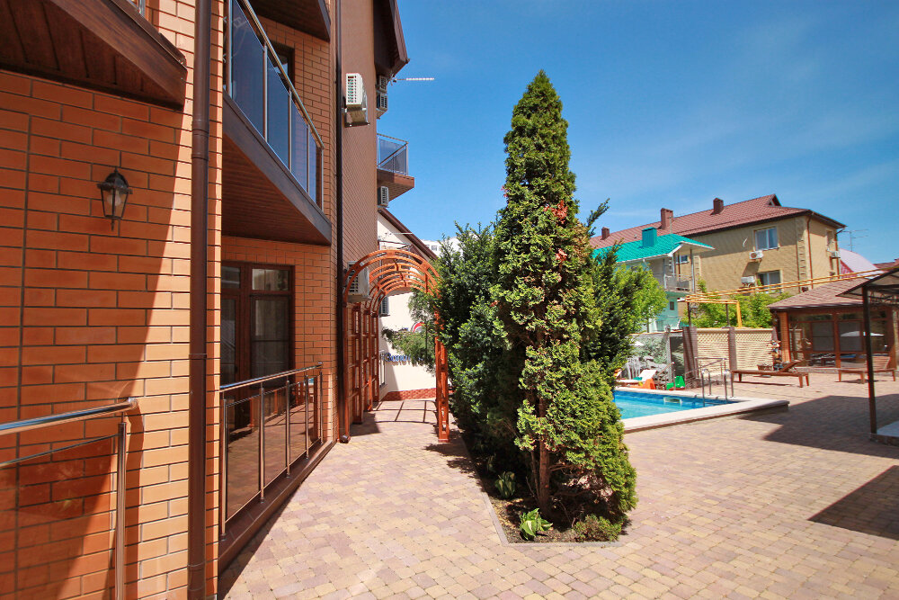 Фото Золотая миля