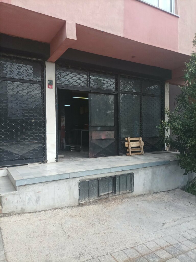 Production automation Mt Automation, Istanbul, photo