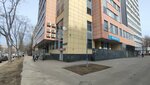 СберБанк (3rd Mytishinskaya Street, 16А), atm