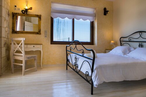 Апартаменты Villa Ydria