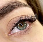 Lady Lashes (Vostochnaya ulitsa, 3А), salón de cejas y pestañas