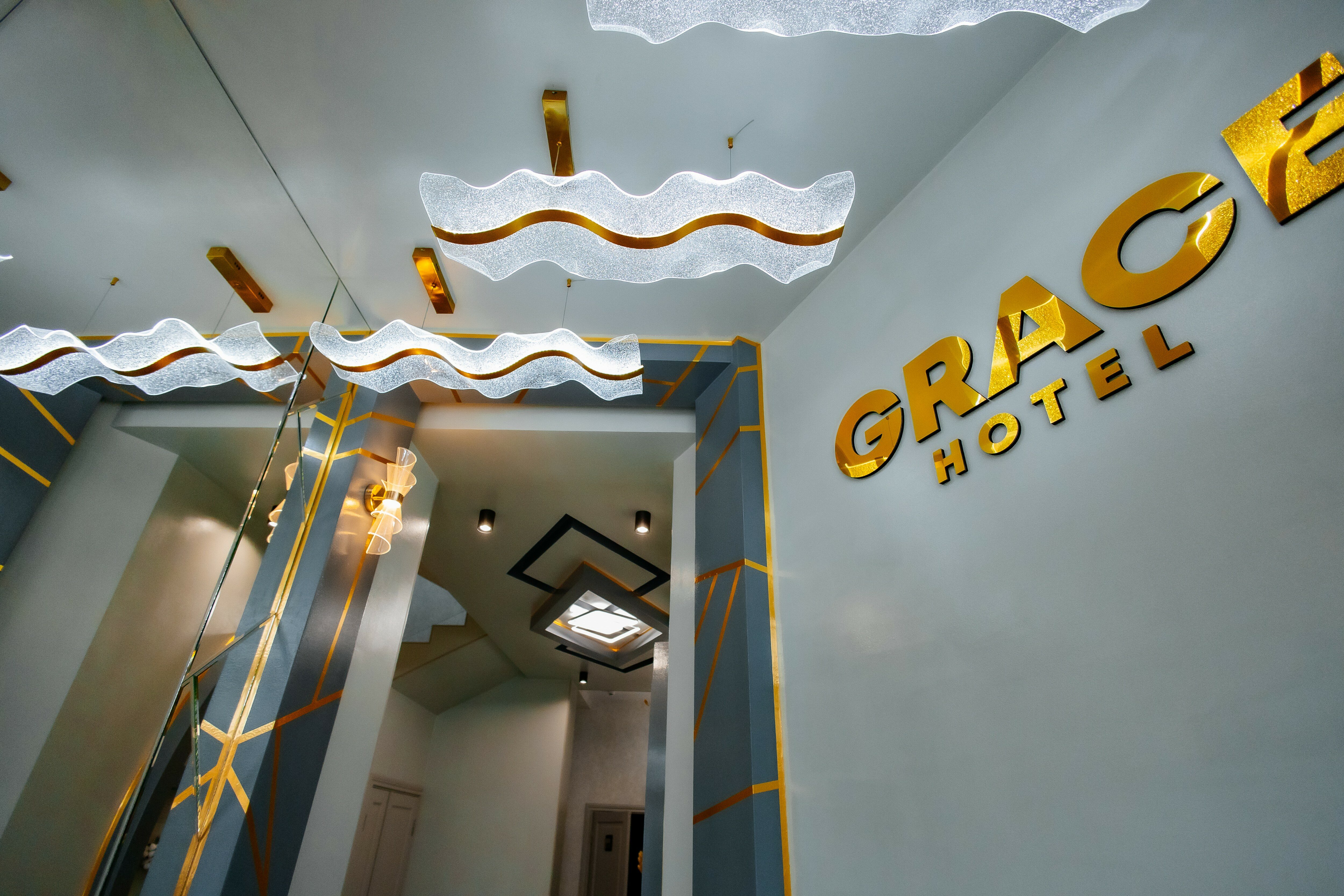 Фото Hotel Grace