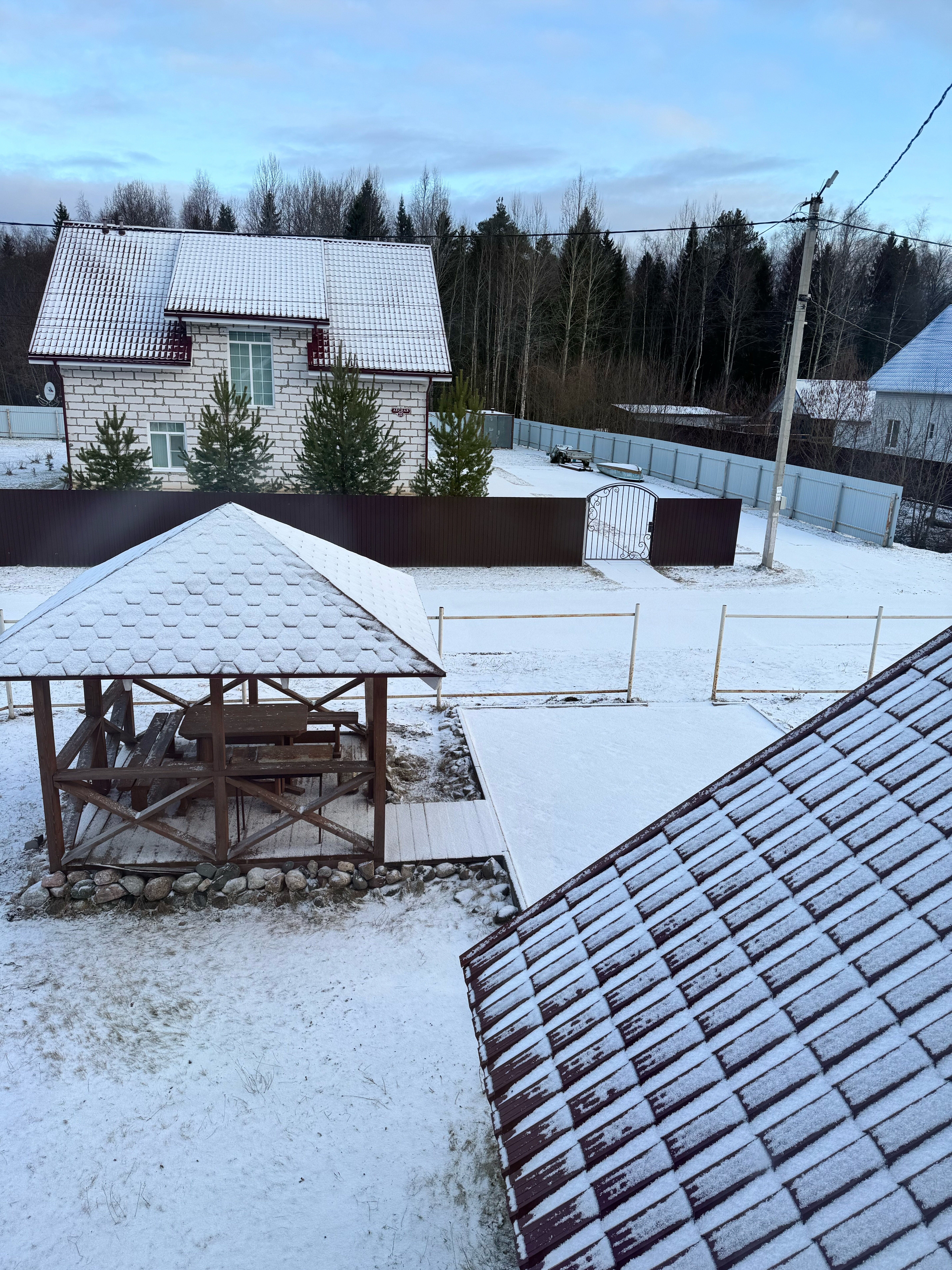 Фото Терем. Ок