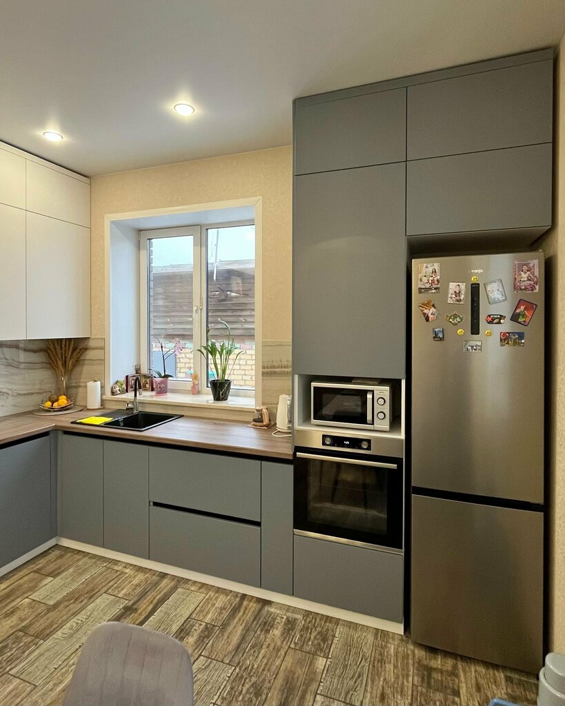 Furniture factory Мебелюкс Грозный, Grozniy, photo