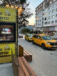 Kızılpınar Taksi Durağı (Tekirdağ, Cerkezkoy District, Eren Cad.), taxi