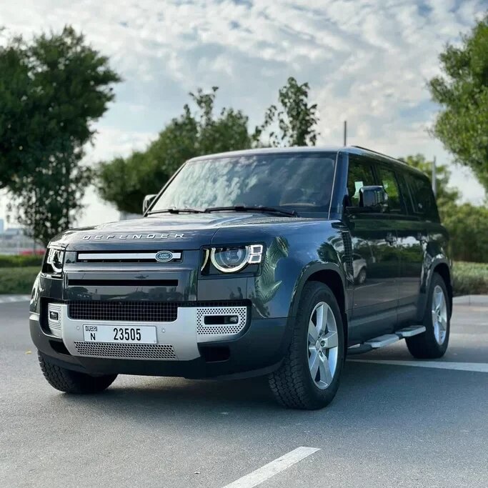 Car rental Rent to Drive, Dubai, photo